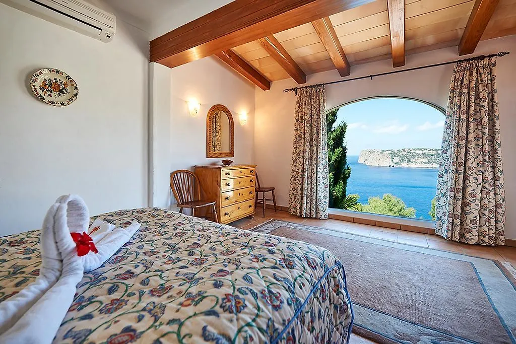Apartament Las Escaleras - Villa Peka - 4S Port D'Andratx
