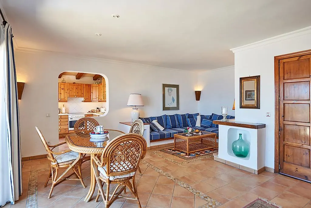 Apartament Las Escaleras - Villa Peka - 4S Port D'Andratx