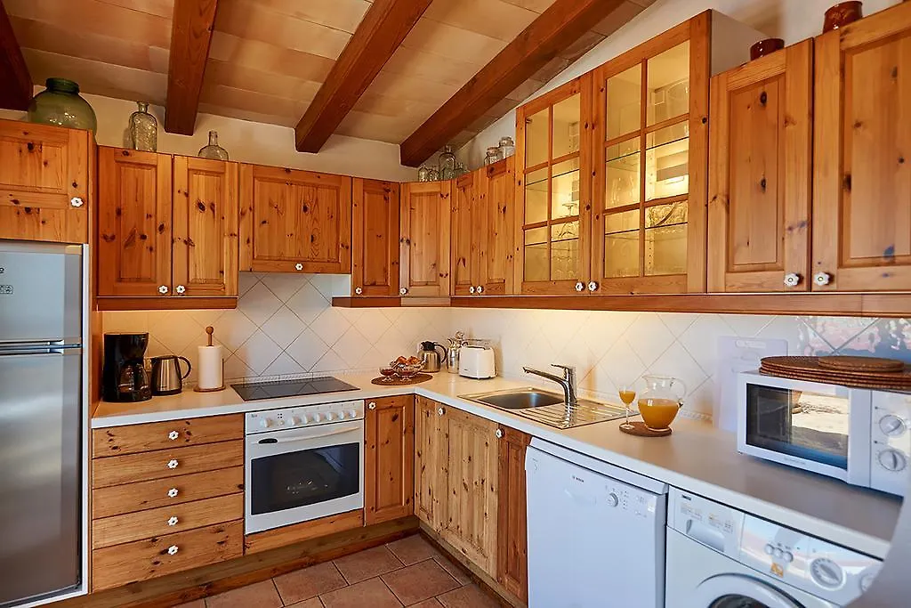 Apartament Las Escaleras - Villa Peka - 4S Port D'Andratx
